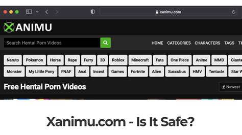 xanimu|Xanimu Porn Videos 